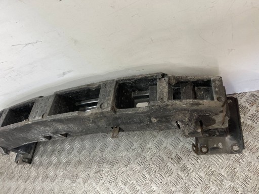 bumper support of the front front SKODA OCTAVIA 3 III 5E 12