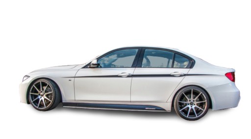 BMW F30 F31 ремень под ручку M PERFORMANCE M пакет