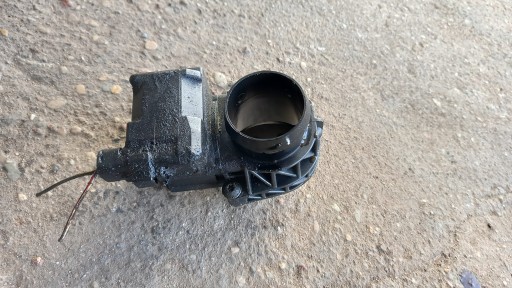 ДРОСЕЛЬНА ЗАСЛІНКА 9656113080 MAZDA 2 1.4 TDCI