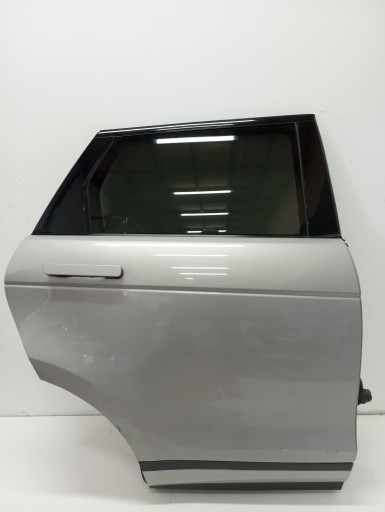 door right rear. RANGE ROVER EVOQUE II 19R