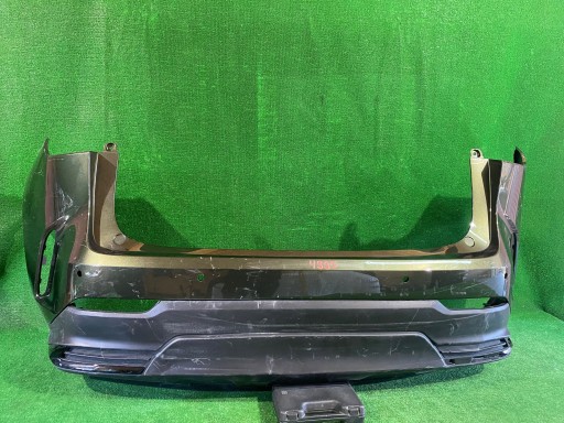 bumper rear rear part LEXUS NX II NR.4995