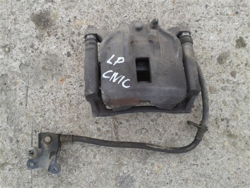 ЗАЖИМ ПЕРЕДНИЙ ЛЕВЫЙ ДЛЯ HONDA CIVIC VIII 2.2 D ICTDI