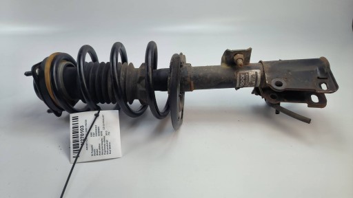 shock absorber left front FIAT FREEMONT