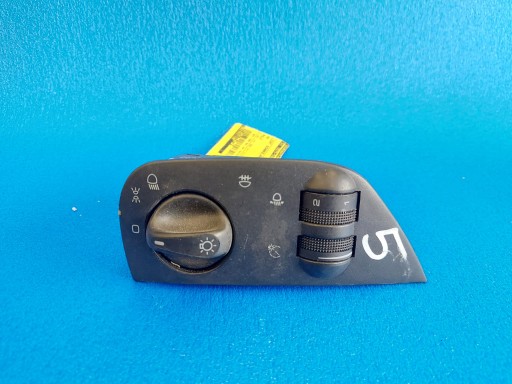 interruttore luci POLO 6N 6N1941531M