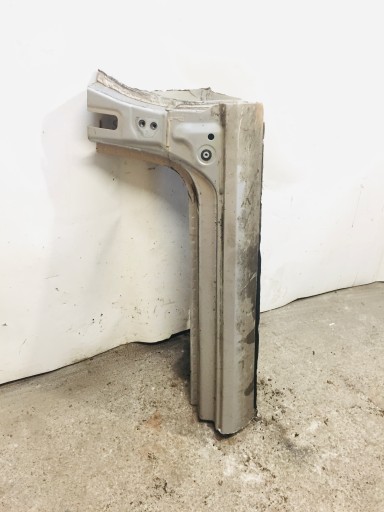 Порог правый PEUGEOT 308 CC T7 #70