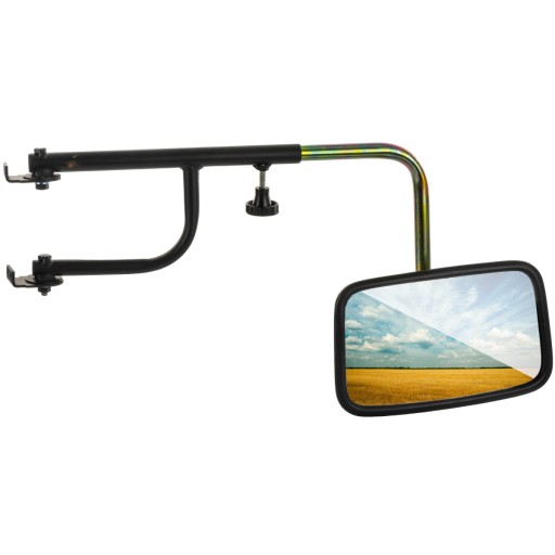 11 - Кронштейн для зеркала C-330 C-360 MF T25 Zetor