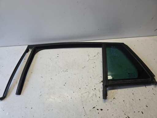 OPEL ASTRA K KOMBI window gasket door left rear part left rear MALA 19