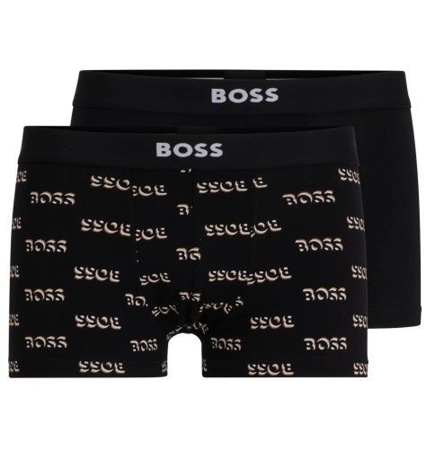 HUGO BOSS SET BOXERIEK 2 PACK XXL DT653