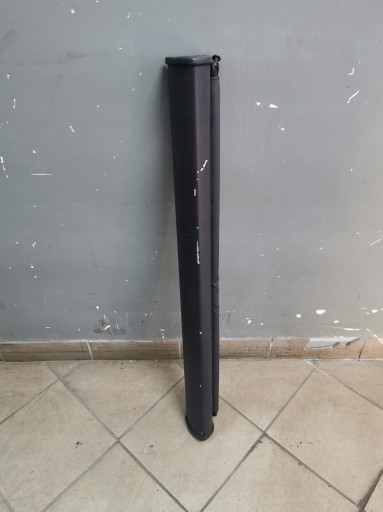Plage arrière enrouleur Filet de séparation Porte coffre hayon VOLVO V50 351910-0976