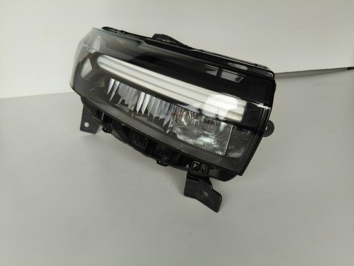 Feux phare Droit REFLEKTOR DACIA DUSTER III 24- FULL LED
