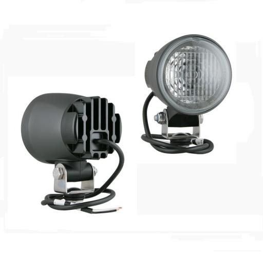 48201 - Світлодіодні денні ходові вогні кабель CRC2.48201