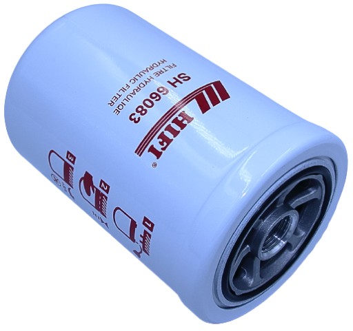 66083 - Гидравлический фильтр SH66083 CASE Komatsu VOLVO