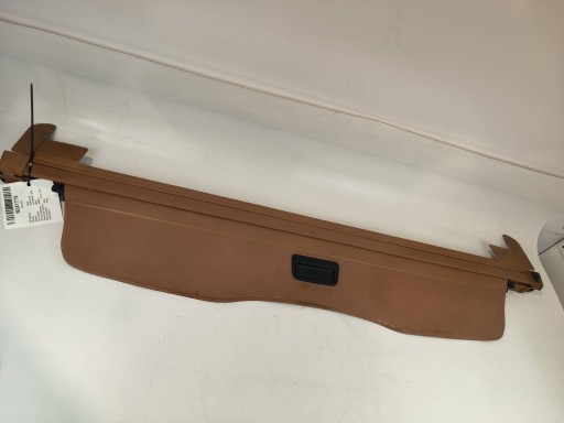 blinds boot PORSCHE CAYENNE and 9PA