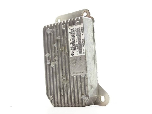 module airbag control unit ICM BMW F01 F02 F06 F07 F10 F11 F12 6786270