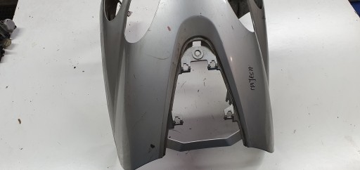 YAMAHA MAJESTY 125 ОБТІЧНИК НАВІС