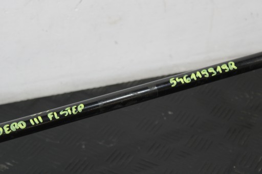 STABILIZATOR bar front 546119919R DACIA SANDERO STEPWAY III 3 LIFT