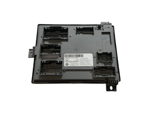 Модуль драйвера mercedes sam 223 a2239009521