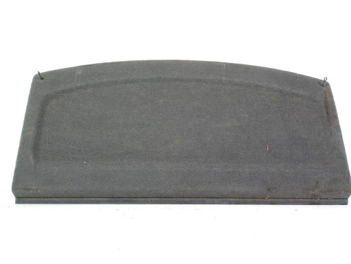 VW Golf V 5 3-drzwiowy 03-09 Abdeckung, Hutablage hinten Kofferraum heck
