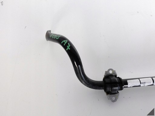 AUDI A7 S7 4G8 A6 S6 4G0 C7 LIFT 10-18 STABILIZATOR Spurstange vorne 44KM
