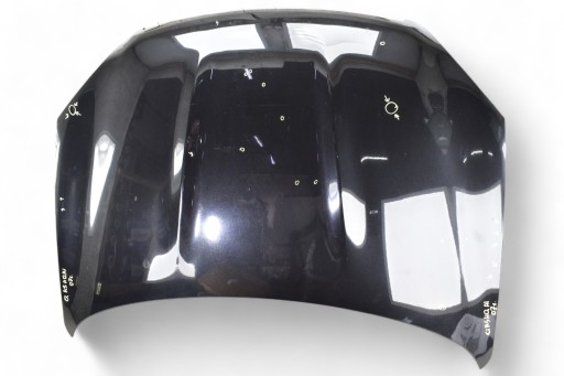 Cofano NISSAN QASHQAI e J10 2006-2009 Z11G