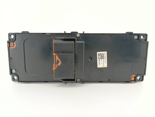 Bouton Siège Gauche Avant DG9T-14B709-AE3ZHE Ford S-MAX II (2015-2023)