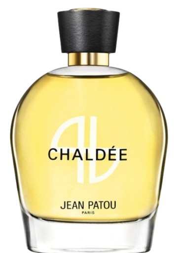 jean patou collection heritage - chaldee woda perfumowana 100 ml  tester 