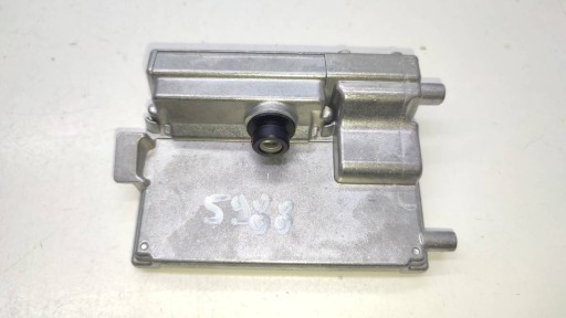 Камера ассистента движения по полосе skoda octavia iv lift 5wa980653e