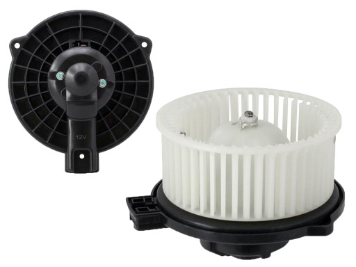 8177NU-1 - ВЕНТИЛЯТОР САЛОНА TOYOTA LAND CRUISER 90 96-02