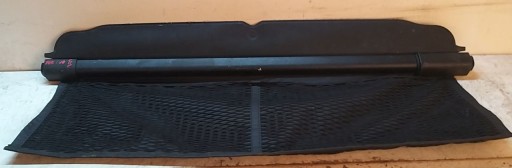 SMART FORTWO II 2 ПОЛИЦЯ ЗАДНЯ ЗАДНЯ ШТОРКА БАГАЖНИКА