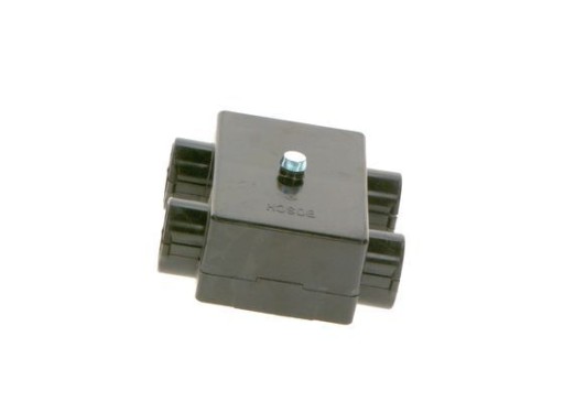 0 354 - Блок запобіжників