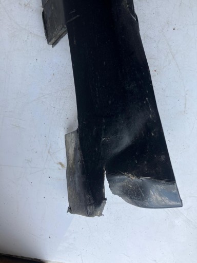 moulding threshold right TESLA MODEL S LIFT