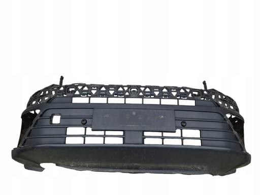 7C0807221A - Vw crafter man tge 17 - передній бампер оригінал