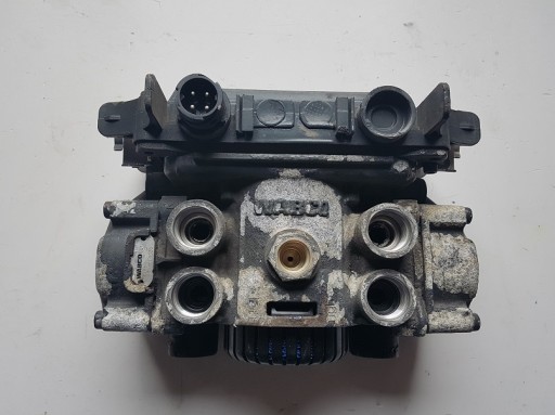 КЛАПАН ГАЛЬМІВНОГО МОДУЛЯТОРА EBS DAF 105 XF 85 CF BDF