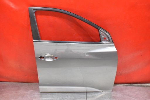 door right front front ZAR HYUNDAI IX35 1 and 09-13