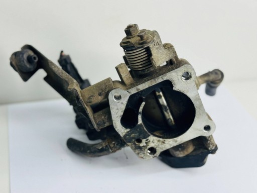 valvola a farfalla KIA RIO e 1.3 0K9A220660A 0280140571