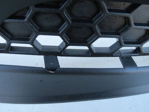griglia Paraurti sinistra VOLVO S60 II V60 e 2.4 D5 215KM 10-18r