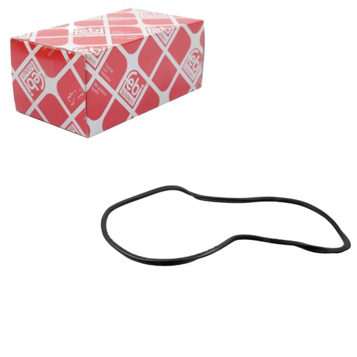 08889 - FEBI ПРОКЛАДКА ЗАДНЬОГО СКЛА DB