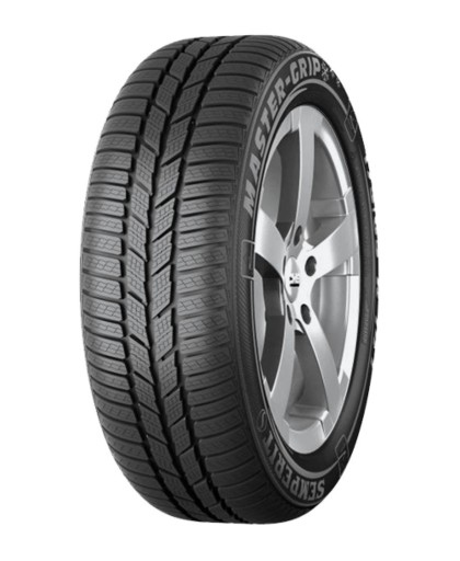 2x SEMPERIT MASTER GRIP 2 155/65R14 75 T