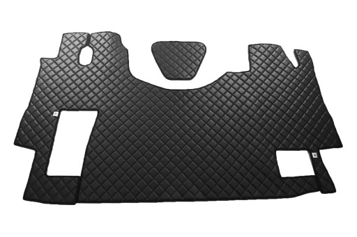 КИЛИМКИ СТЬОБАНІ ЧОХЛИ MERCEDES ACTROS MP3 MP2