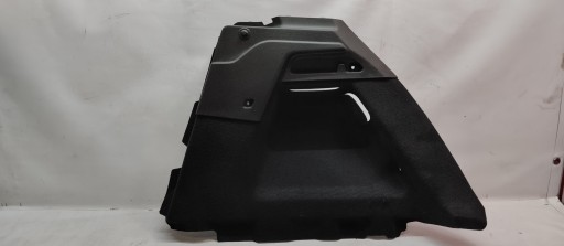 799118062R - ОБИВКА БЕКОНА БАГАЖНИКА ПРАВЫЙ RENAULT CAPTUR II