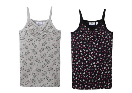 Топ 92 різнокольорових