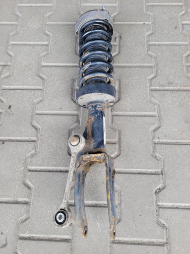 shock absorber front front right VW TOUAREG II 2 7P 3.0 TDI