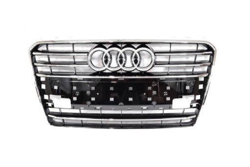 4G8853651T94 - СЕТКА ПЕРЕДНЕГО БАМПЕРА AUDI A7 C7 ДИЛЕРСКИЙ ОРИГИНАЛ