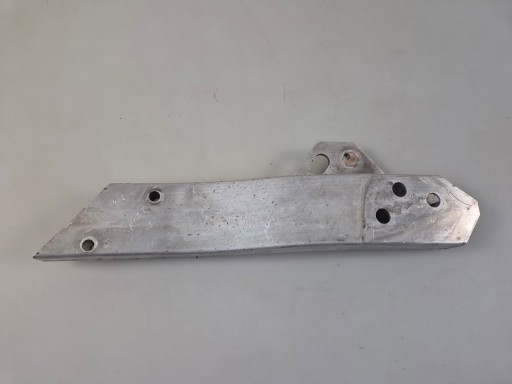holder console supports of the front right MERCEDES GLC X253 W253 C253