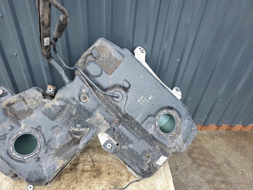 tank fuel tank AUDI A6 C7 A7 4G 4G0201021BC petrol !!!