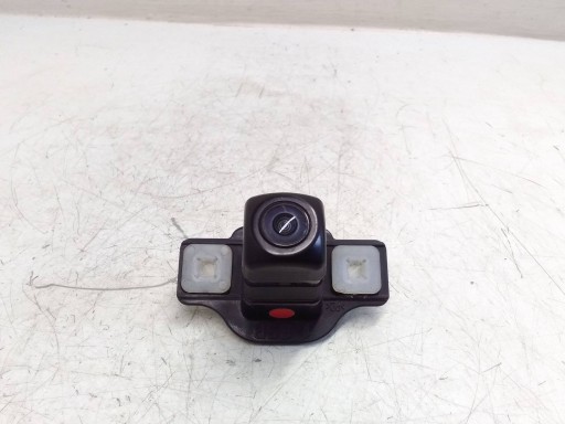 867B047030 - Toyota prius (xw50) 2019 камера заднего вида