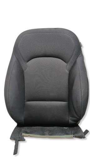 HYUNDAI I30 III OPARCIE seat left front 2019R