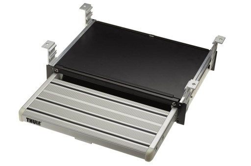 Ступень для RV Slide Out Manual 400 Short