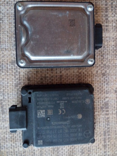 A0009058208, - Радар дистроник mercedes oryg a0009058208 *