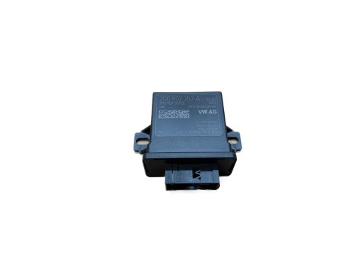 VW POLO SEAT ARONA IBIZA SKODA FABIA unité de commande électronique uce feux 2G0907357A